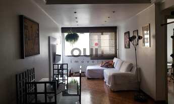 Imagem 7: VILA MARIANA-vende amplo apto-R$780.000,00-110 m2-2 garagens