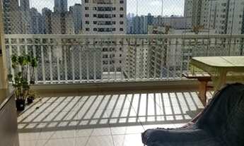 Imagem 6: Apartamento para aluguel com 125 metros quadrados com 3 quartos