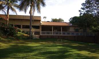 Imagem: Chácara de eventos