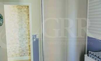 Imagem 7: Apartamento com 2 Dormitórios no Splendor Garden - Jardim das Indústrias