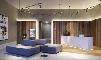 Imagem 5: Apartamento para venda possui 117 metros quadrados com 3 quartos