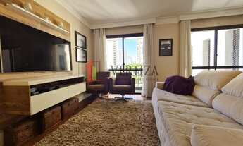 Imagem 2: Apartamento à venda em Moema