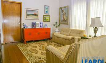 Imagem 7: APARTAMENTO - MOEMA PÁSSAROS - SP