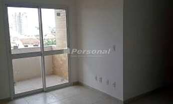 Imagem 5: JP - Apartamento com sacada gourmet na Vila São José