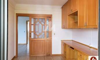 Imagem 6: Apartamento (tipo - padrao) 4 dormitórios/suite, cozinha planejada, portaria 24 horas, ele