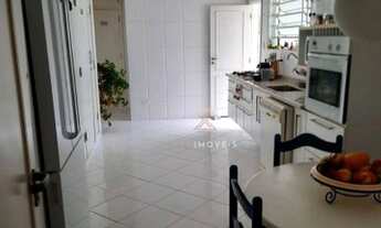 Imagem 5: Apartamento com 4 dormitórios à venda, 220 m² por R$ 1.600.000 - Bela Vista - São Paulo/SP