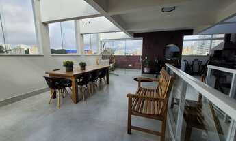 Imagem 2: Vendo cobertura Jardim do Mar