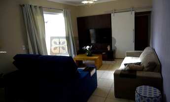 Imagem 2: Casa para Venda em Bauru, Vila Independência, 4 dormitórios, 2 suítes, 4 banheiros, 3 vaga