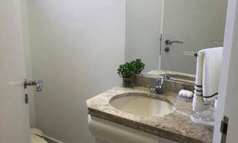 Imagem 6: Mobiliado e a 500 metros do parque Ibirapuera