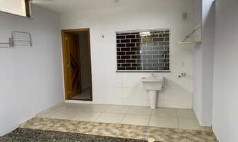 Imagem 4: CASA PARA LOCAÇÃO C/ 02 DORMITÓRIOS