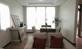 Imagem 4: Casa De Condomínio à Venda No Bairro Pantanal, Florianópolis - SC