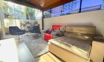 Imagem 6: Res. Aldeia Marabás 4 quartos, suíte, armários, área gourmet e 2 vagas em Santa Luzia - S