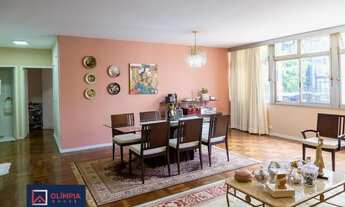 Imagem 3: Venda Apartamento 3 Dormitórios - 178 m² Higienópolis