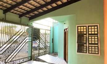 Imagem 3: Casa para venda com 20000 metros quadrados com 2 quartos em Jardim Dom José - São Paulo