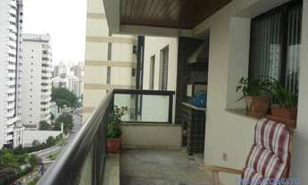 Imagem 7: APARTAMENTO - MORUMBI - SP