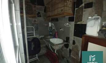 Imagem 3: Casa com 3 dormitórios à venda, 120 m² por R$ 300.000 - Caleme - Teresópolis/RJ