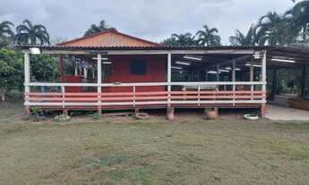 Imagem 2: Sítio Sonho Meu - Km 53 - Ramal ZF1