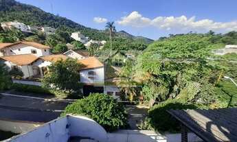 Imagem 7: Maravilhosa casa de 4 Qtos em cond. cercado por verde, em lugar tranquilo e com segurança