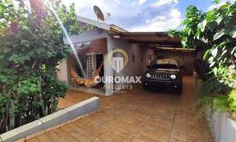 Imagem 2: Casa à venda, 148 m² por R$ 270.000 - Parque Pacheco Chaves - Ourinhos/SP