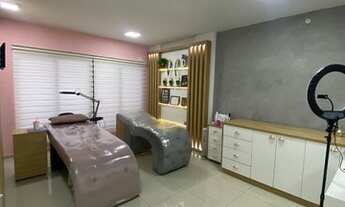 Imagem: Estúdio mobiliado pronto, estética, nutrição