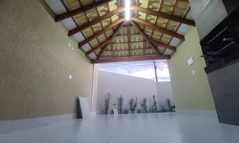 Imagem 6: Caldas Novas - Casa Padrão - turista 2