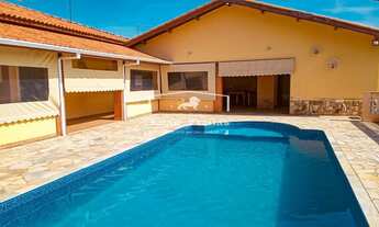 Imagem 11: Casa no Condomínio Green Ville I em Boituva REF: CA0087