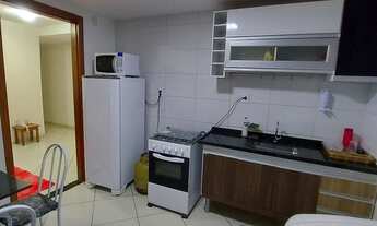 Imagem 5: Apartamento mobiliado dois quartos morada de laranjeiras