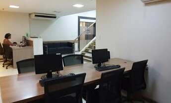 Imagem 6: SALA 620m² - SUAREZ TRADE - CAMINHO DAS ÁRVORES