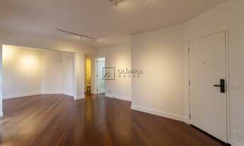 Imagem 5: Venda Apartamento 4 Dormitórios - 125 m² Campo Belo