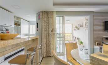 Imagem 6: AP ESPETACULAR EM CONDOMINIO CLUBE- 3 QUARTOS, SUITE, 2 GARAGENS,AREA UTIL 95M2 E TOTAL 17