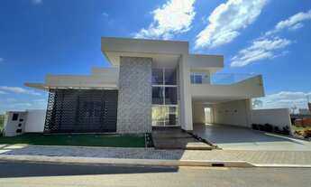 Imagem: Caldas Novas - Sobrado/Duplex - Condomínio