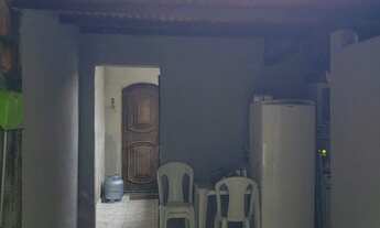 Imagem 5: Casa para venda com 140 m², com 4 quartos em Lindo Parque - São Gonçalo - RJ