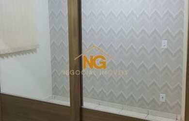 Imagem 5: CONTAGEM - Apartamento Padrão - Jardim Riacho das Pedras