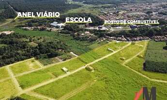 Imagem 3: Lotes em Ubajara