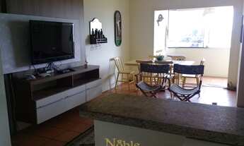 Imagem 6: Apartamento a venda - 03 dormitórios (1 suíte) / Linda vista / Mobiliado / Localização pri