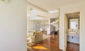 Imagem 7: Apartamento Venda Itaim Bibi 172 m² 2 Dormitórios