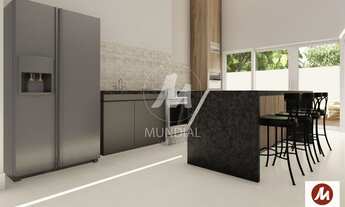 Imagem 2: Casa (térrea em condominio) 3 dormitórios/suite, cozinha planejada, portaria 24hs, lazer