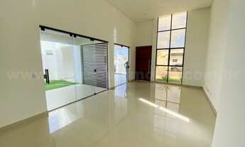 Imagem 3: Casa recém construída em Condomínio Fechado !