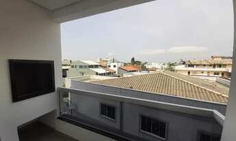 Imagem: Apartamento 01 dormitório / sacada com