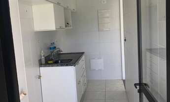 Imagem 3: APARTAMENTO EM CAMPO GRANDE CONTEMPORÂNEO - 315.000,00