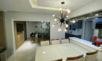 Imagem 6: Apartamento a venda Patio Condomínio Clube Gafisa