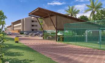 Imagem 6: Carneiros Atlântico Flats e Resort na Beira-mar da praia dos Carneiros