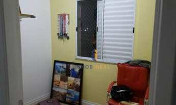 Imagem 5: Apartamento com 3 dormitórios à venda, 70 m² por R$ 380.000,00 - Casa Verde Alta - São Pau