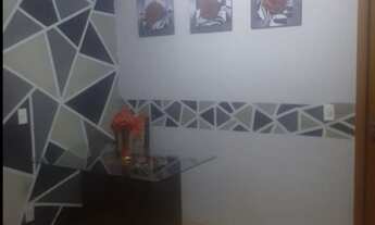 Imagem: Alugo apto semi imobiliado com suíte 900