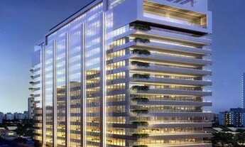 Imagem 7: São Paulo - Conjunto Comercial/sala - Vila Olímpia