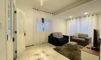 Imagem: Casa de condomínio para venda possui 160