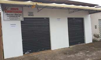 Imagem: Casa contendo 02 pontos comerciais
