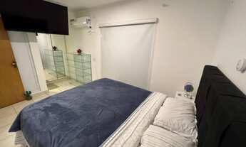 Imagem 7: Apartamento para venda tem 41 metros quadrados com 1 quarto em Setor Sudoeste - Goiânia