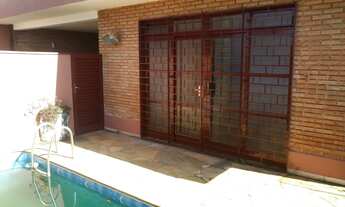 Imagem 5: Casa Térrea venda 190 m² com 3 quartos em Jardim São Luiz - Ribeirão Preto - SP