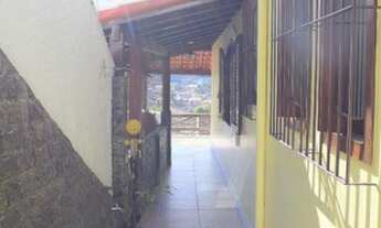 Imagem 5: Sobrado para venda tem 165 metros quadrados com 3 quartos em Cascatinha - Petrópolis - RJ